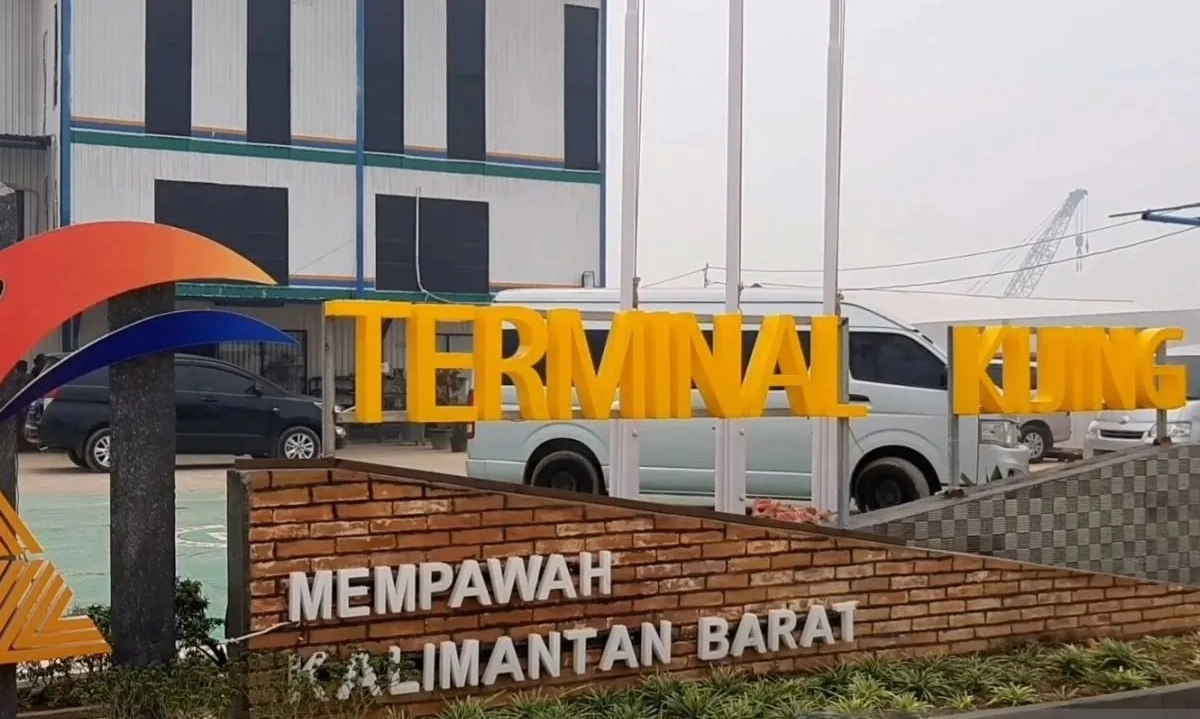 <p id="isPasted">PTP Nonpetikemas Beberkan Peran Terminal Kijing Untuk Dukung Hilirisasi Bauksit</p>