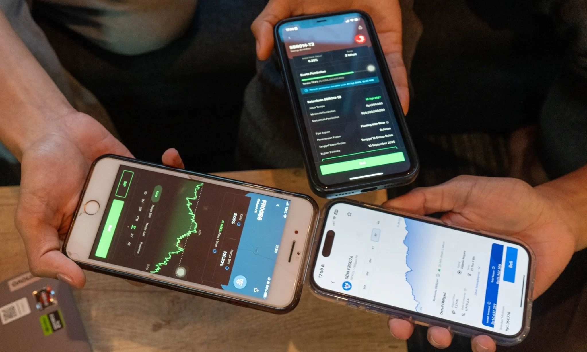 <p>Anjlok lagi, Asing Lepas Investasi Domestik Rp16,24 Triliun Pekan Ini</p>