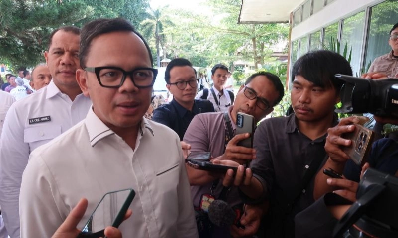 <p>Pemerintah Belum Berencana Buka Moratorium Pemekaran Daerah</p>