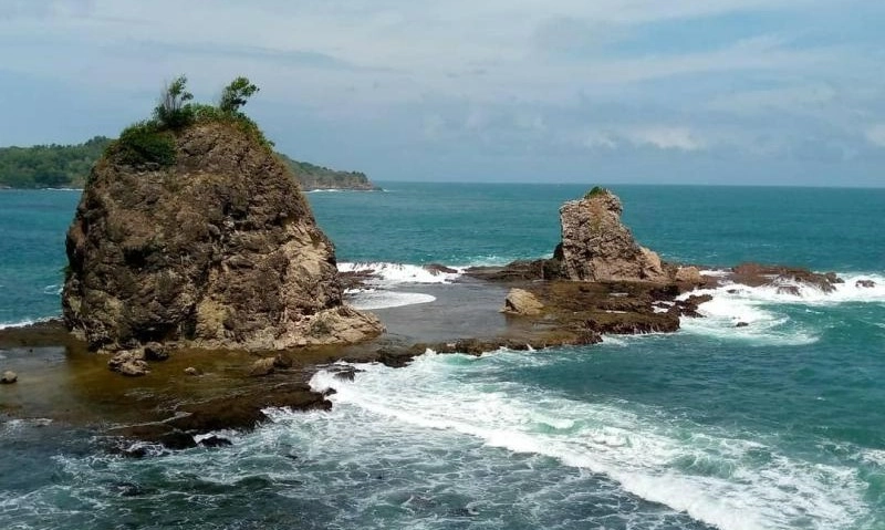 <p>Eksotis, Ini 3 Destinasi Indonesia Mirip Thailand</p>