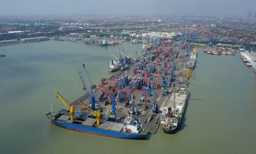 <p>ALFI Beberkan 5 Prioritas Kebijakan Atasi Mahalnya Biaya Logistik RI</p>