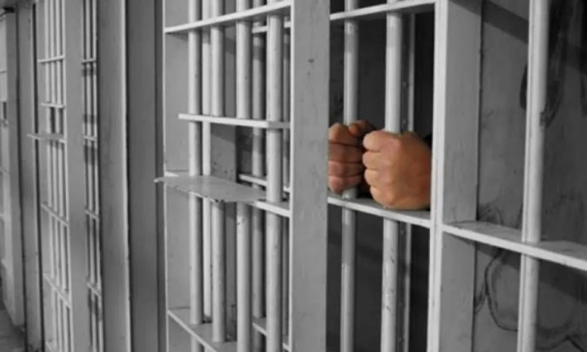 <p>Menkum Ralat Jumlah Penerima Amnesti</p>