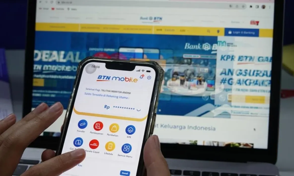 <p>Nasabah Wajib Tahu! BTN Mulai Buka Blokir Rekening <em>Dormant</em> Sejak 1 Agustus</p>