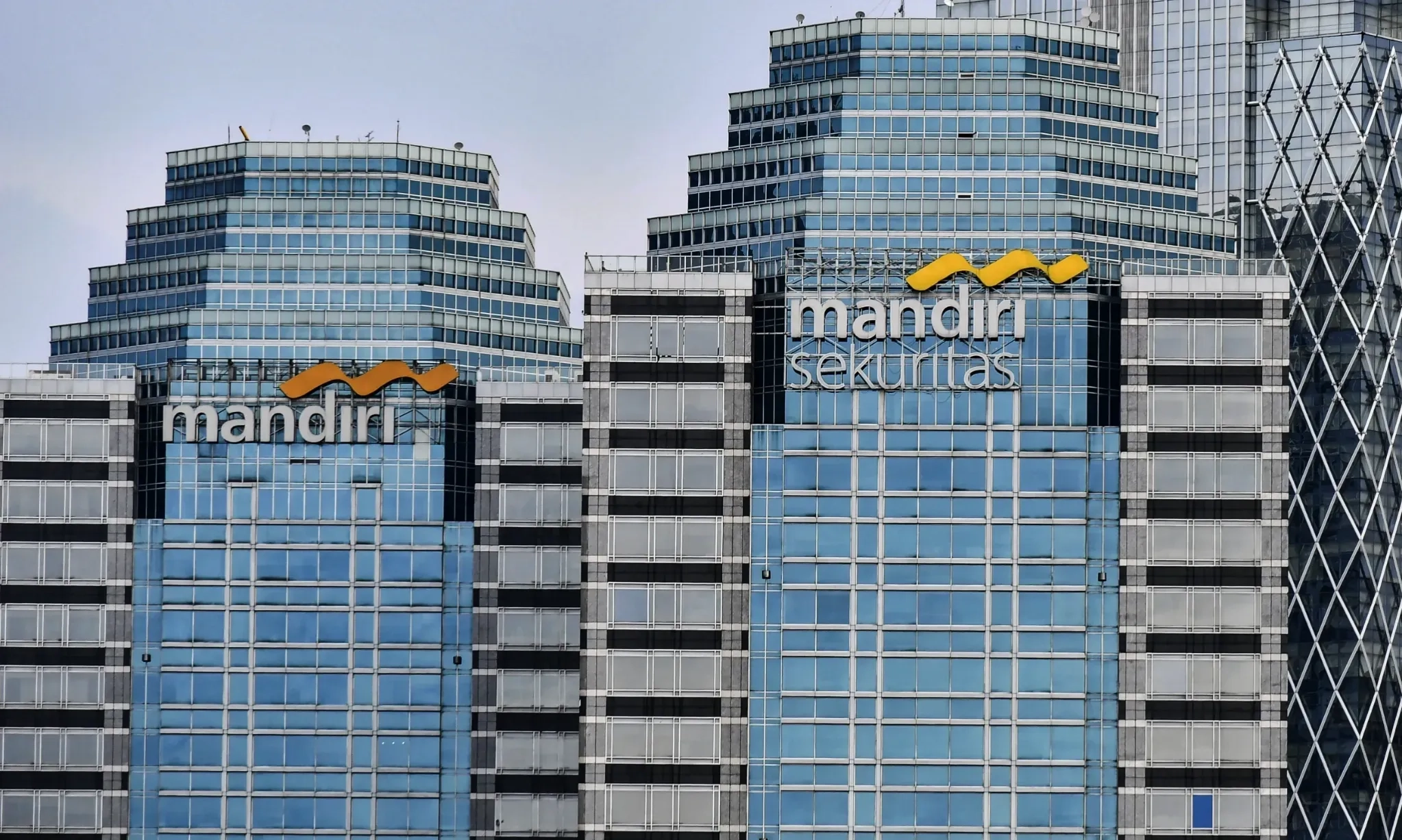 <p id="isPasted">RUPSLB Bank Mandiri Rombak Susunan Pengurus, Ini Daftar Lengkapnya</p>