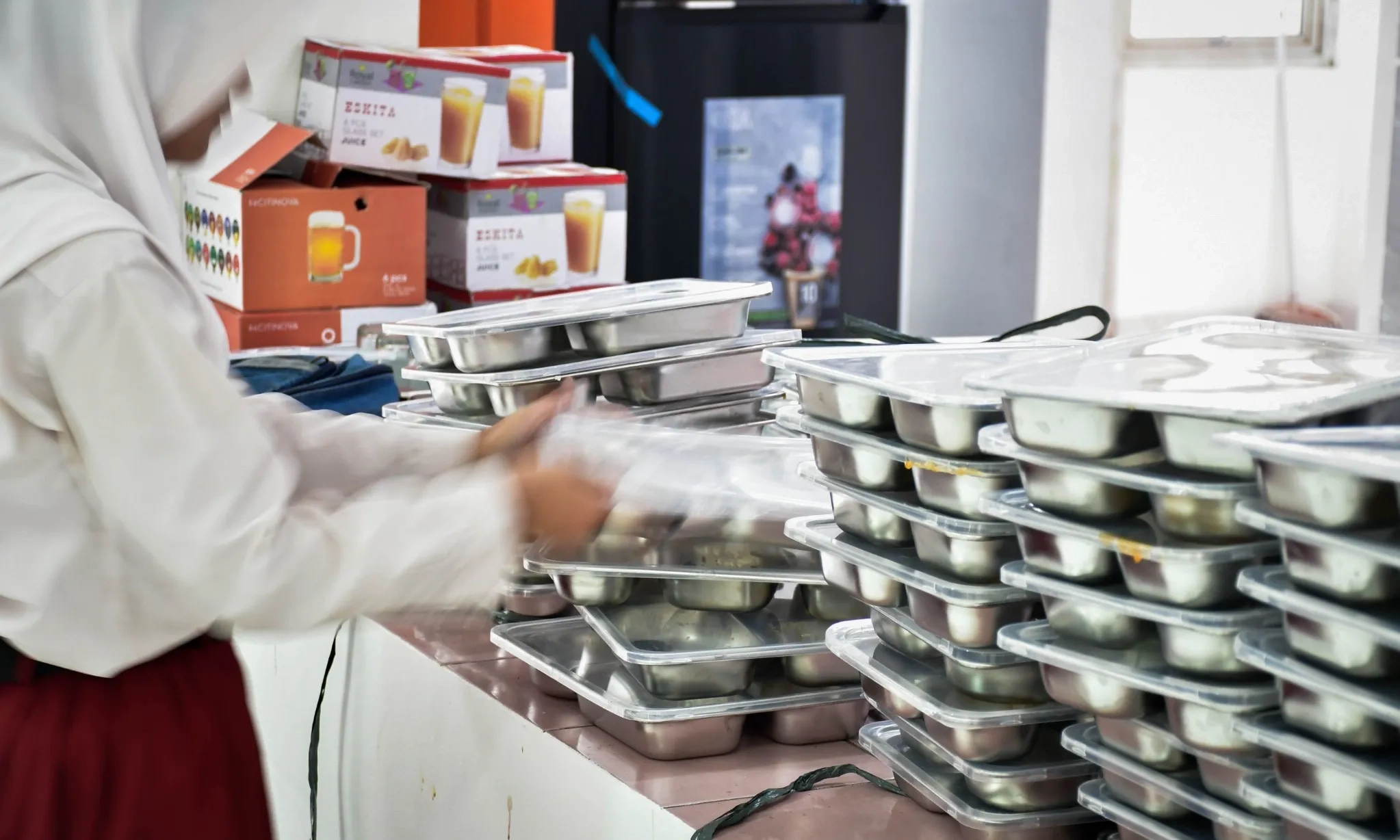 <p>BGN Minta Maaf Akan Insiden Keracunan MBG di Kupang</p>