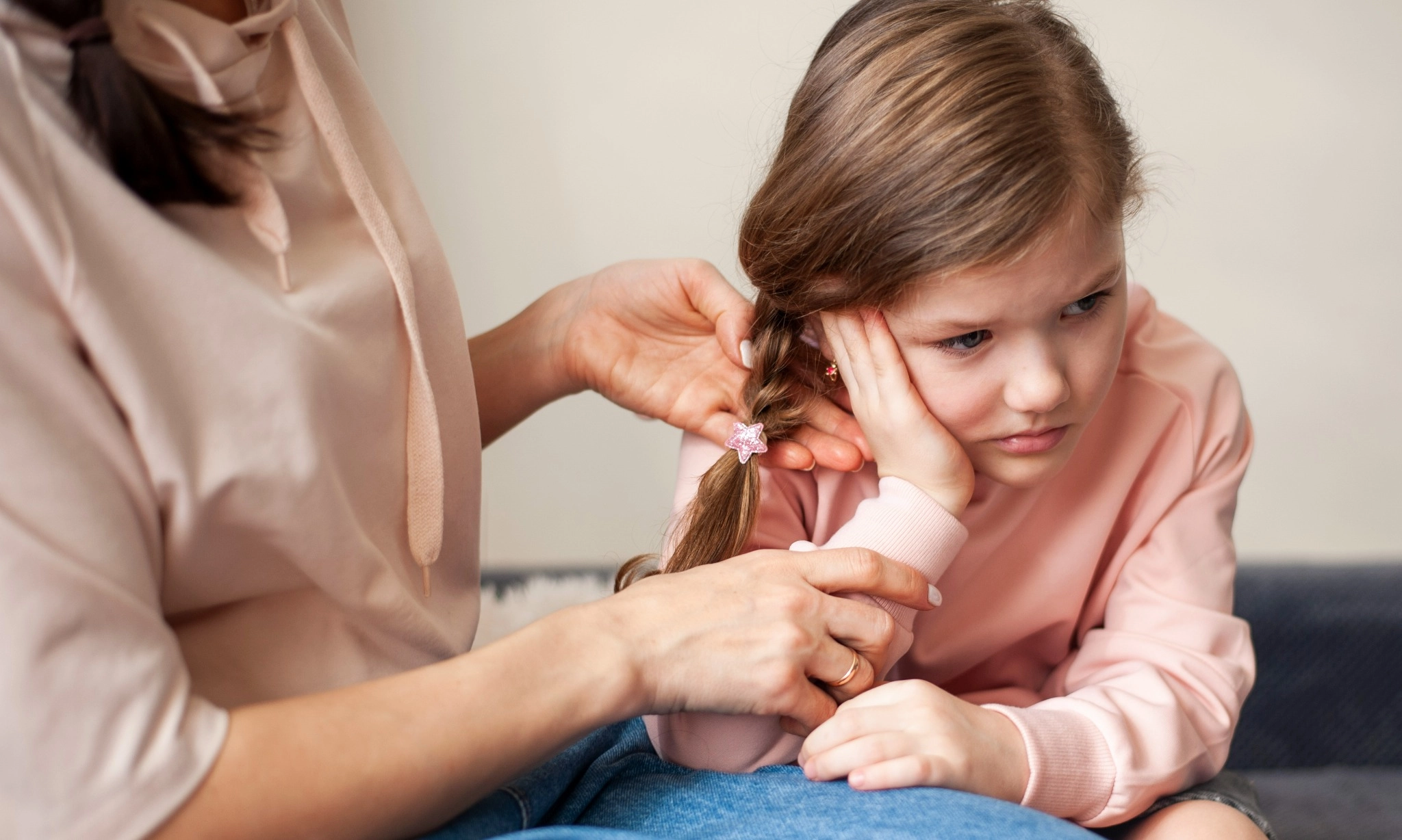 <p>Batuk Pilek Bisa Picu Gendang Telinga Pecah</p>