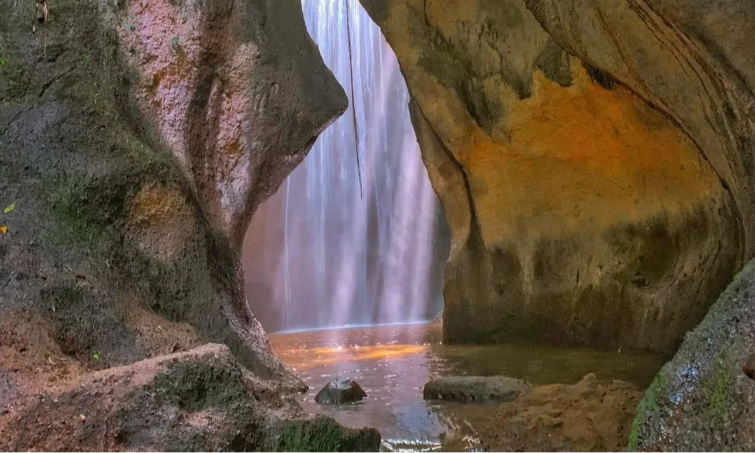 <p>Deretan Spot Wisata Bali Yang Tak Biasa</p>