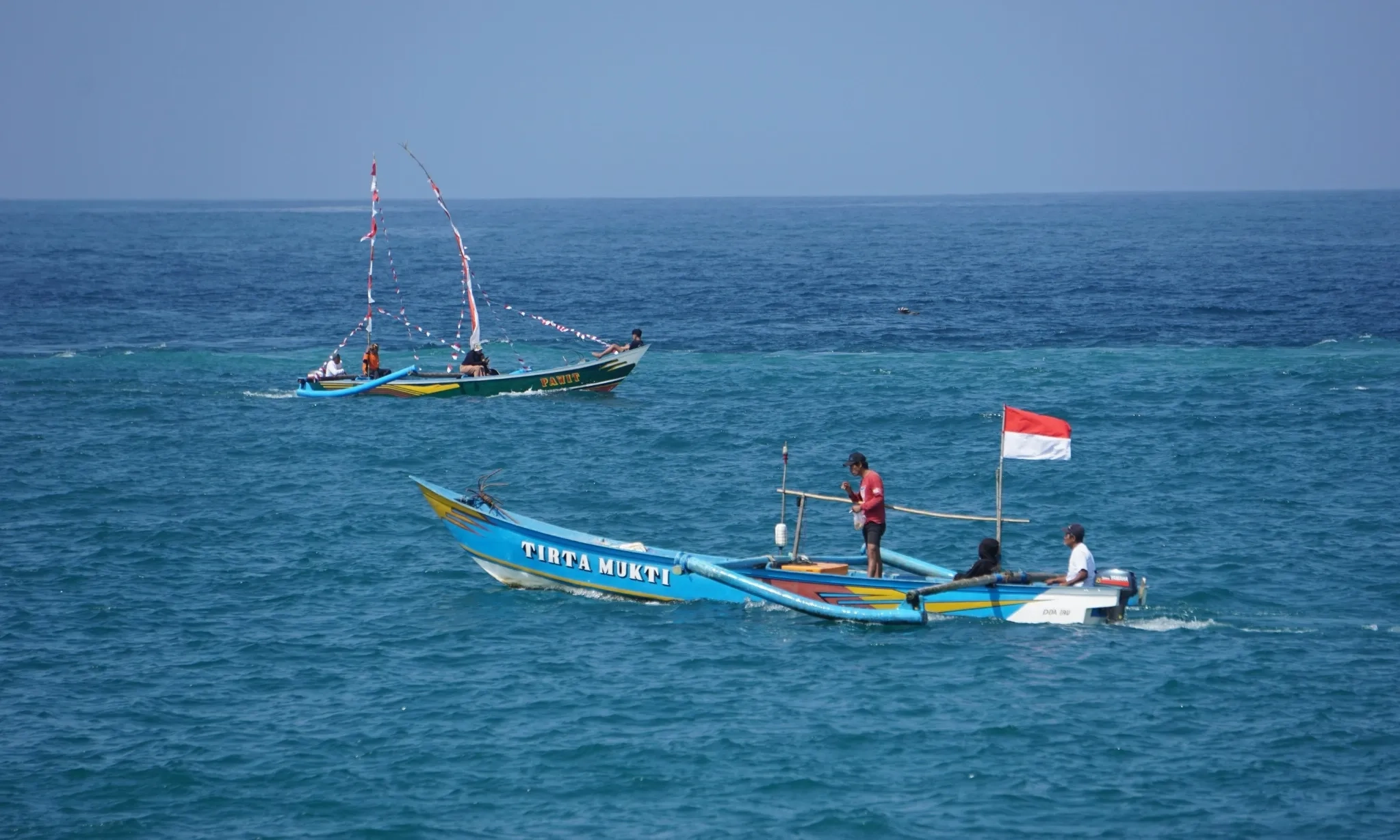 <p>Perbedaan Ekonomi Hijau Dan Ekonomi Biru Yang Perlu Kamu Tahu</p>