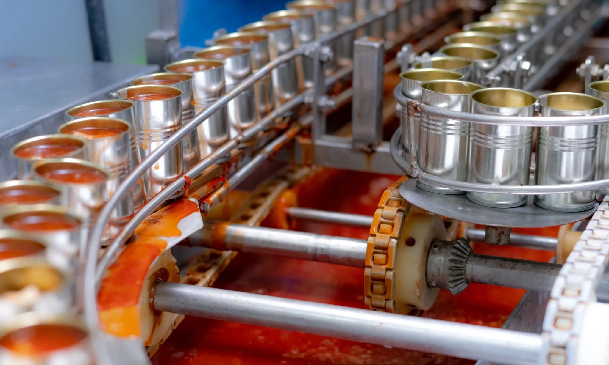 <p id="isPasted">Industri Pengolahan Topang Pertumbuhan Ekonomi Kuartal II/2025</p>