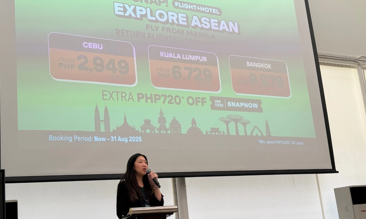 <p>&quot;Explore Asean&quot;, Kampanye Dukung Agenda Pariwisata Asia Tenggara</p>