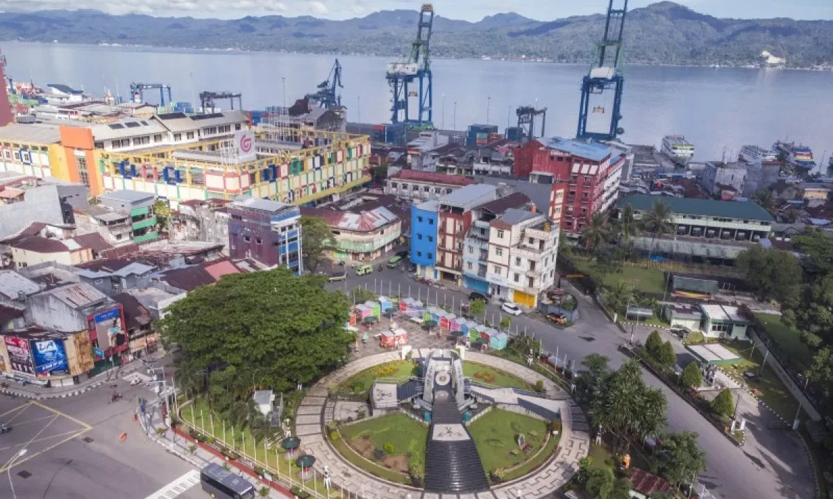 <p>OJK: Tarif 19% AS Untung, Ekspor Tekstil-Furnitur RI Jadi Kompetitif</p>