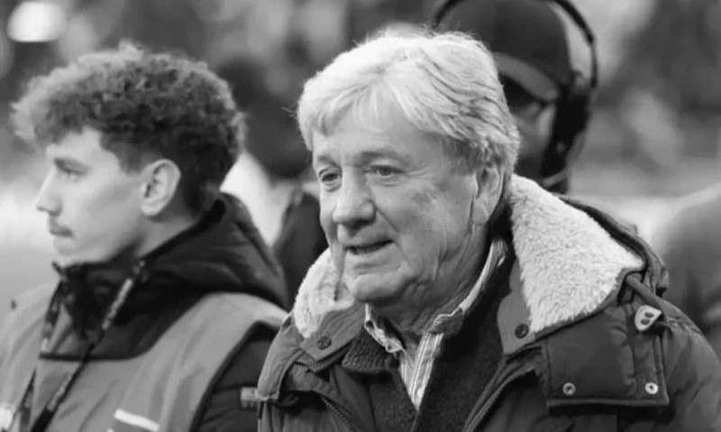 <p>Legenda Sepak Bola Jerman Frank Mill Meninggal Dunia</p>