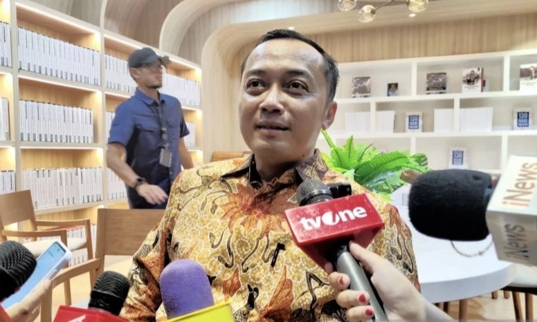 <p id="isPasted">Istana Jadikan Rohana-Rojali Sebagai Lecutan Benahi Ekonomi</p>