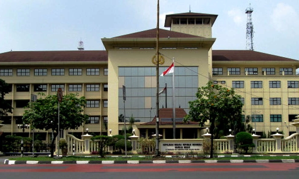 <p>Kapolri Tunjuk Wakapolri Baru</p>