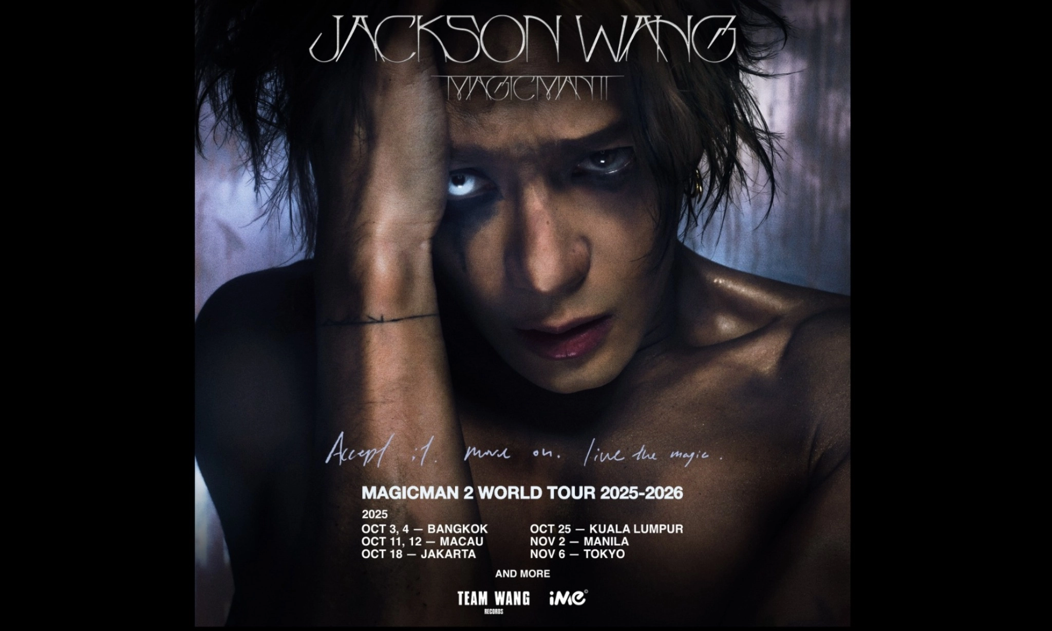 <p id="isPasted">Sukses Album <em>MAGICMAN 2&nbsp;</em>Bawa Jackson Wang Ke Jakarta</p>