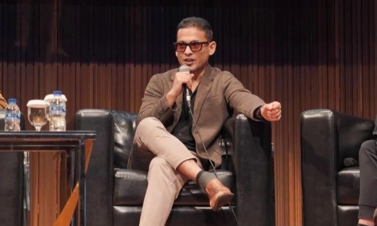 <p>PCO Jelaskan Jeda Waktu PMI-PMTB, Ungkit Investasi Kuartal II</p>