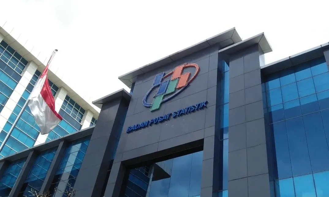 <p dir="auto" id="isPasted">Ekonom Desak BPS Buka Data Riil PDB Kuartal II Yang Dinilai Janggal</p>