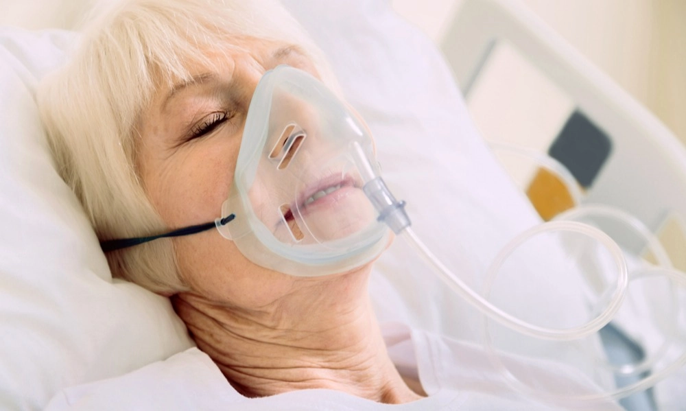 <p>RSV Ancaman Kesehatan Yang Sering Terabaikan</p>