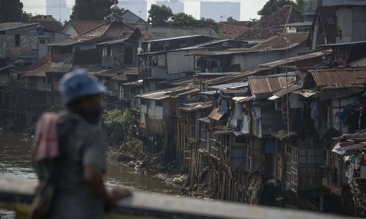 <p>Pertumbuhan Ekonomi 5,12% Diragukan Banyak Pihak, BPS: Datanya Sudah Mantap</p>