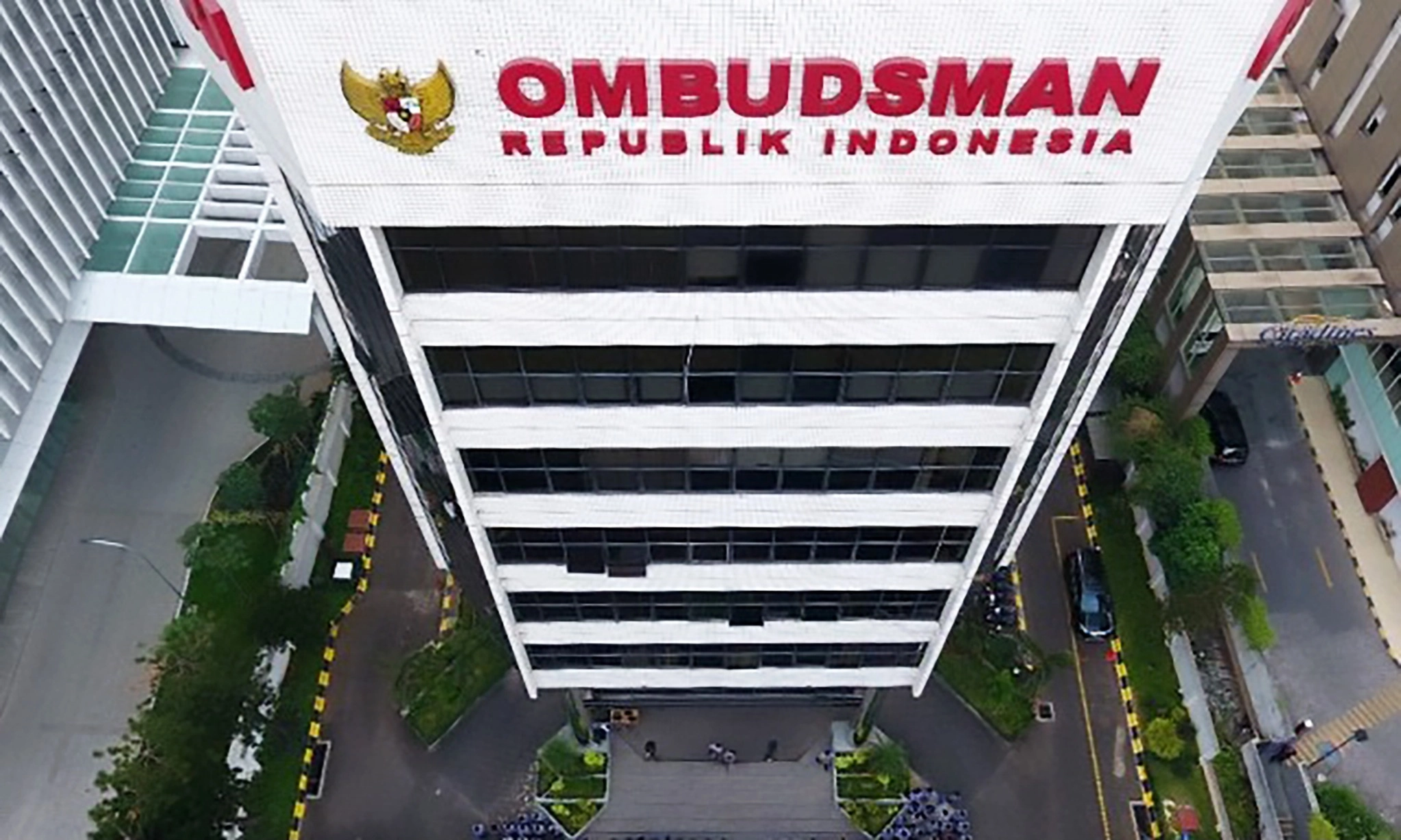 <p>Ombudsman Terima Aduan Tom Lembong Terhadap Auditor BPKP</p>