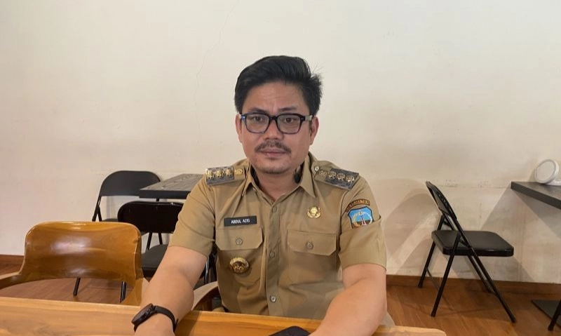 <p>Bupati Kolaka Timur Bantah Kena OTT KPK</p>