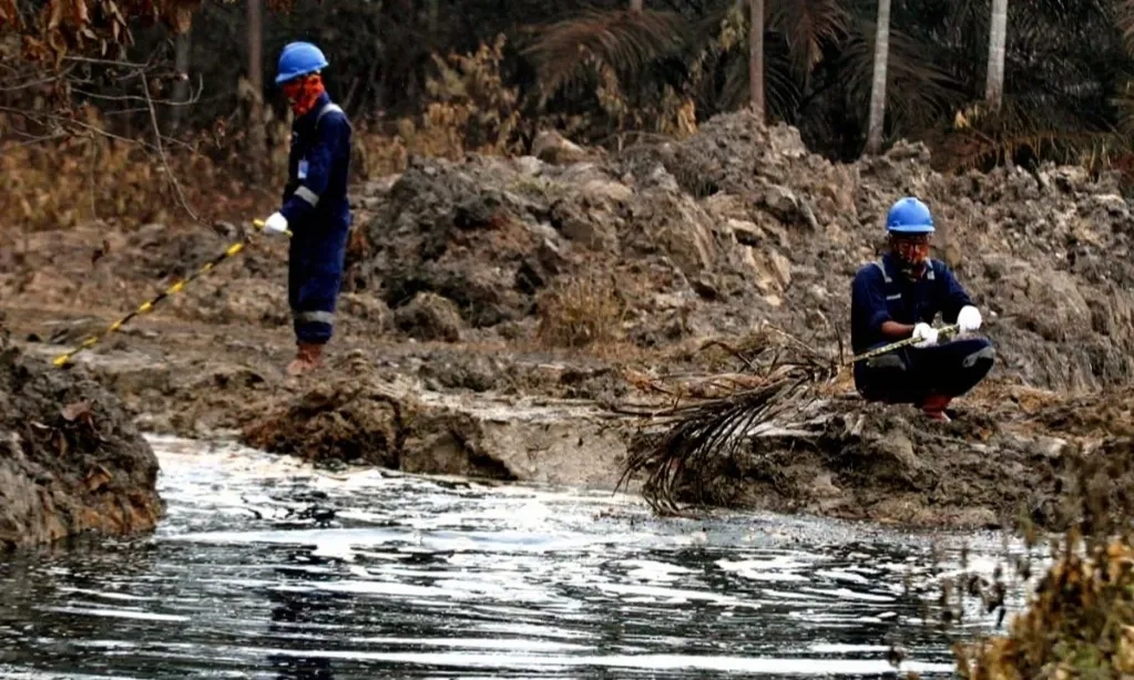 <p>Pertamina Masih Suka Kebobolan Soal HSE, Apa Kabar UMKM?</p>