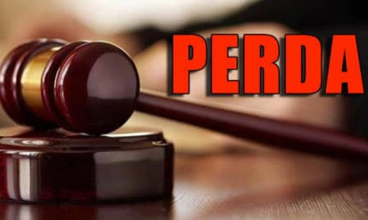 <p>Pemidanaan Dalam Perda Mesti Sesuai KUHP Baru</p>