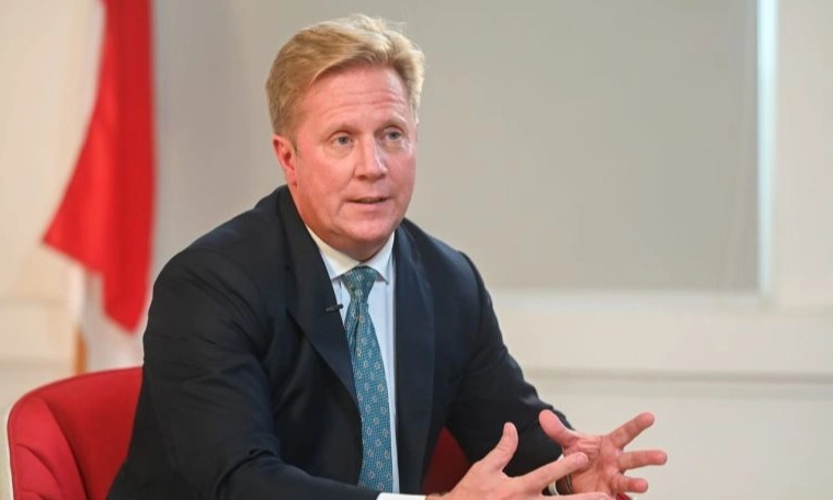 <p>Selandia Baru: Indonesia Perlu Bentuk Komite Atasi Hambatan Dagang-Investasi</p>