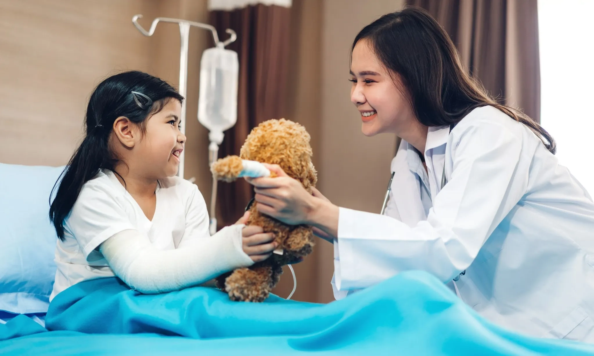 <p><em>Medical Tourism</em>: Tren Industri Kesehatan Yang Kian Mengemuka Di Indonesia</p>