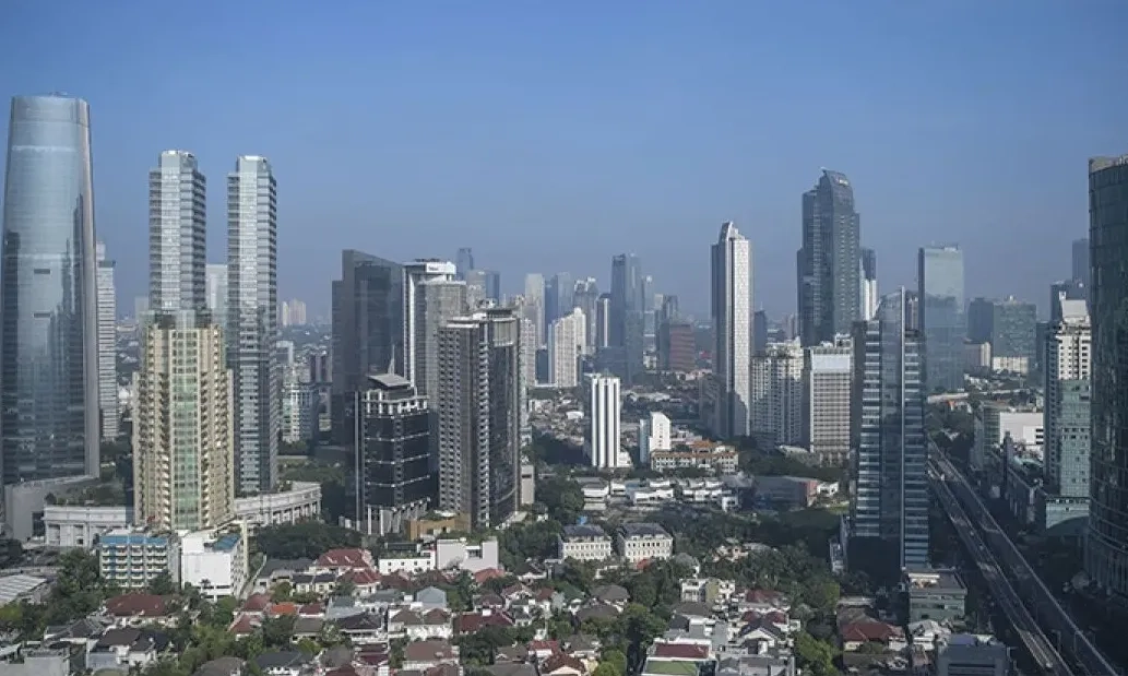 <p>Paramadina Desak BPS Ungkap Metodologi Data Pertumbuhan Ekonomi 5,12%</p>