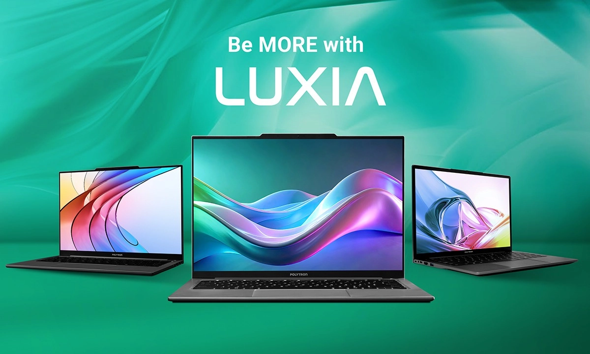 <p id="isPasted">Intip Spesifikasi Laptop Pertama Buatan Brand Lokal Polytron</p>
