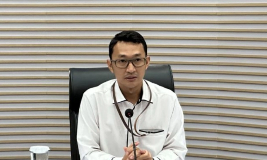 <p>KPK Hitung Kerugian Negara Kasus Kuota Haji Lebih Dari Rp1 Triliun</p>