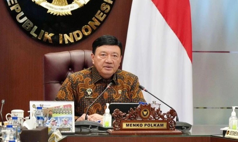 <p>Kematian Prada Lucky Namo Jadi Perhatian Khusus</p>