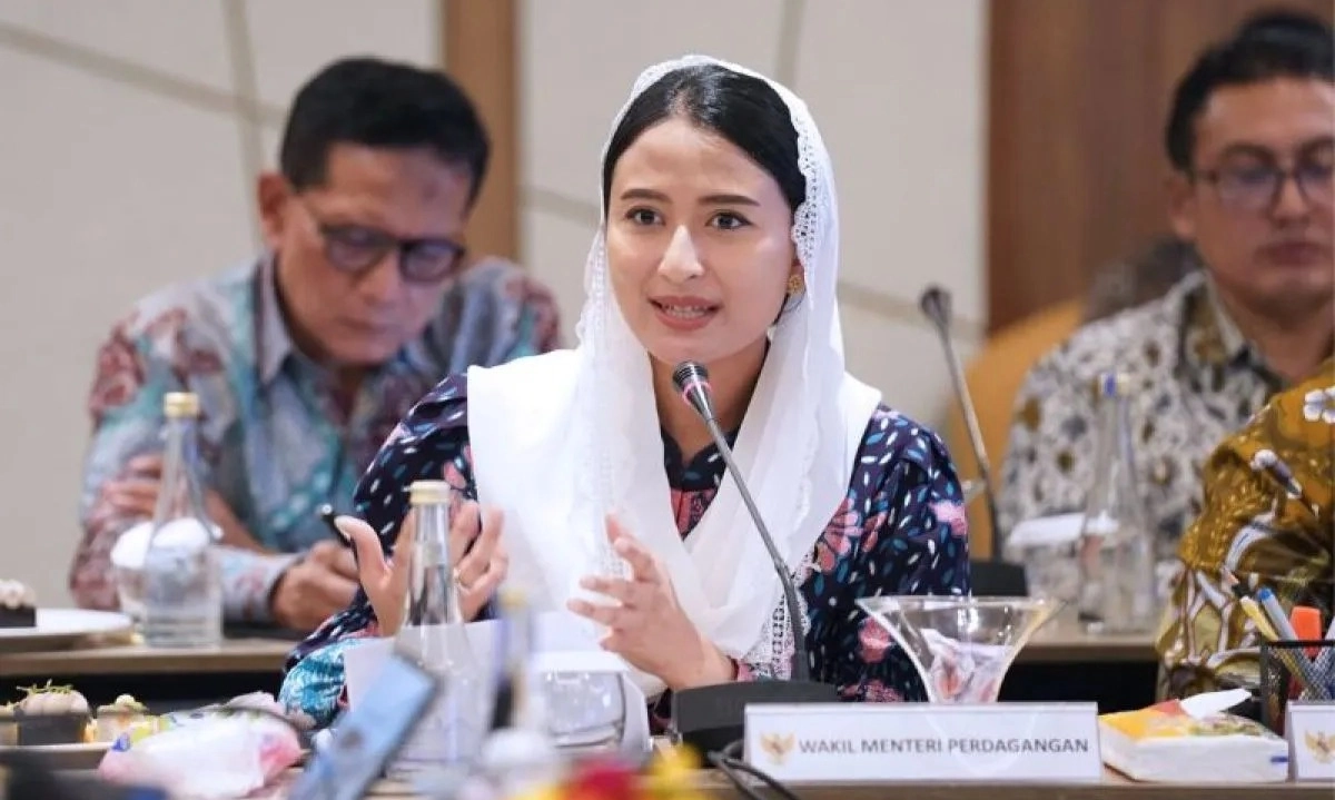 <p id="isPasted">IP-CEPA Perluas Pasar Indonesia Ke Peru</p>