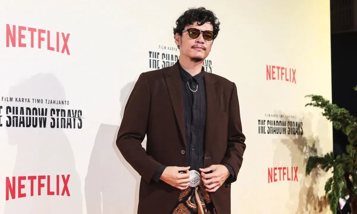 <p id="isPasted">Debut Hollywood Timo Tjahjanto, <em>Nobody 2</em> Tayang Di Indonesia 13 Agustus</p>