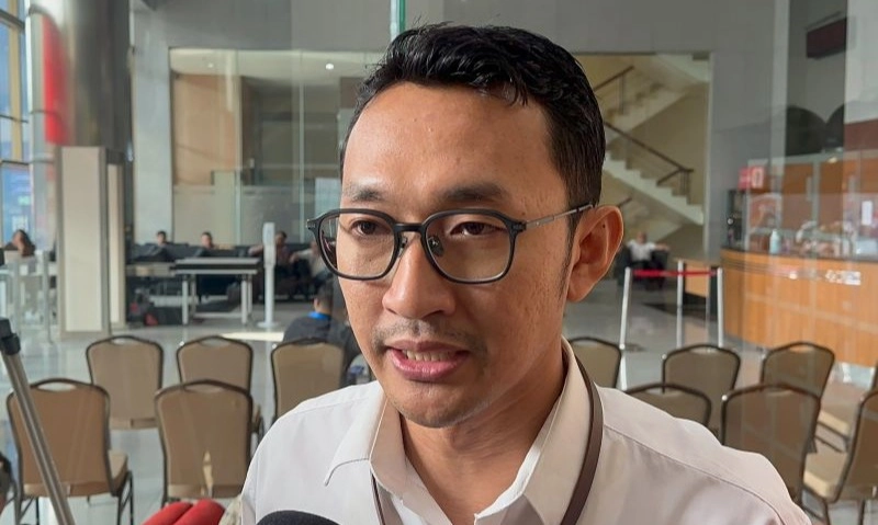 <p>KPK Sebut Bupati Pati Diduga Terima Dana Terkait Kasus Korupsi DJKA</p>