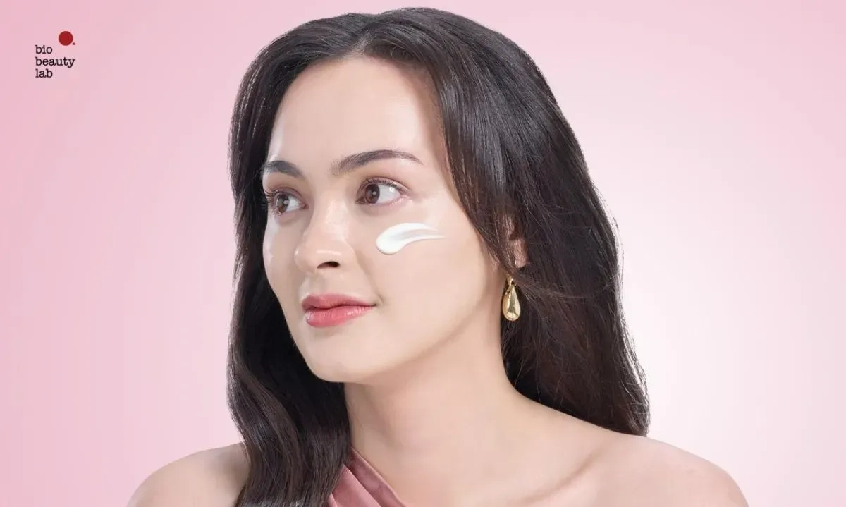 <p>Unik, Cabai Rawit Jadi Bahan Produk Pencerah Wajah</p>