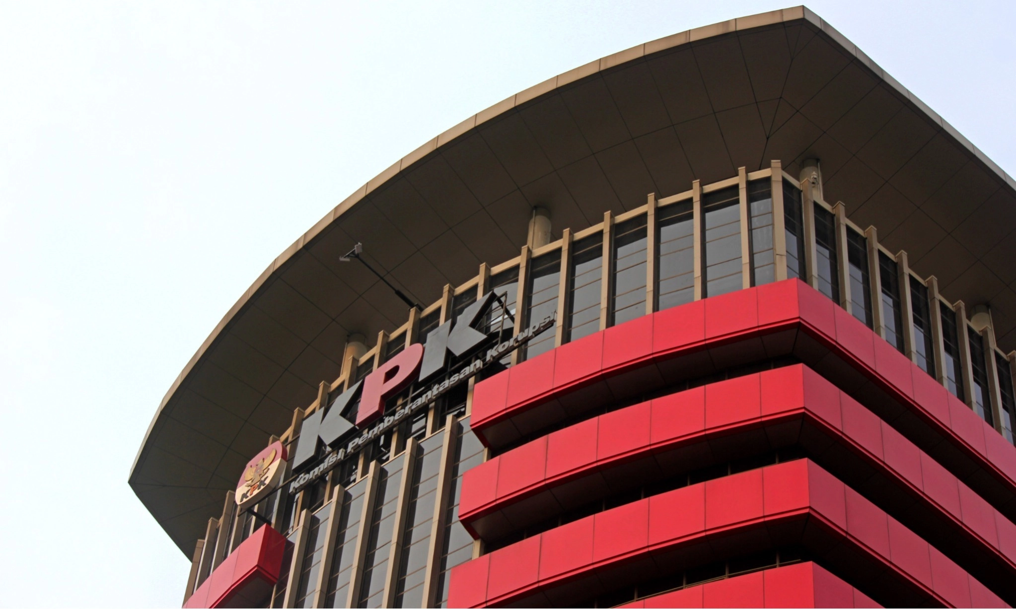 <p>KPK OTT Terkait Inhutani V Di Jakarta</p>