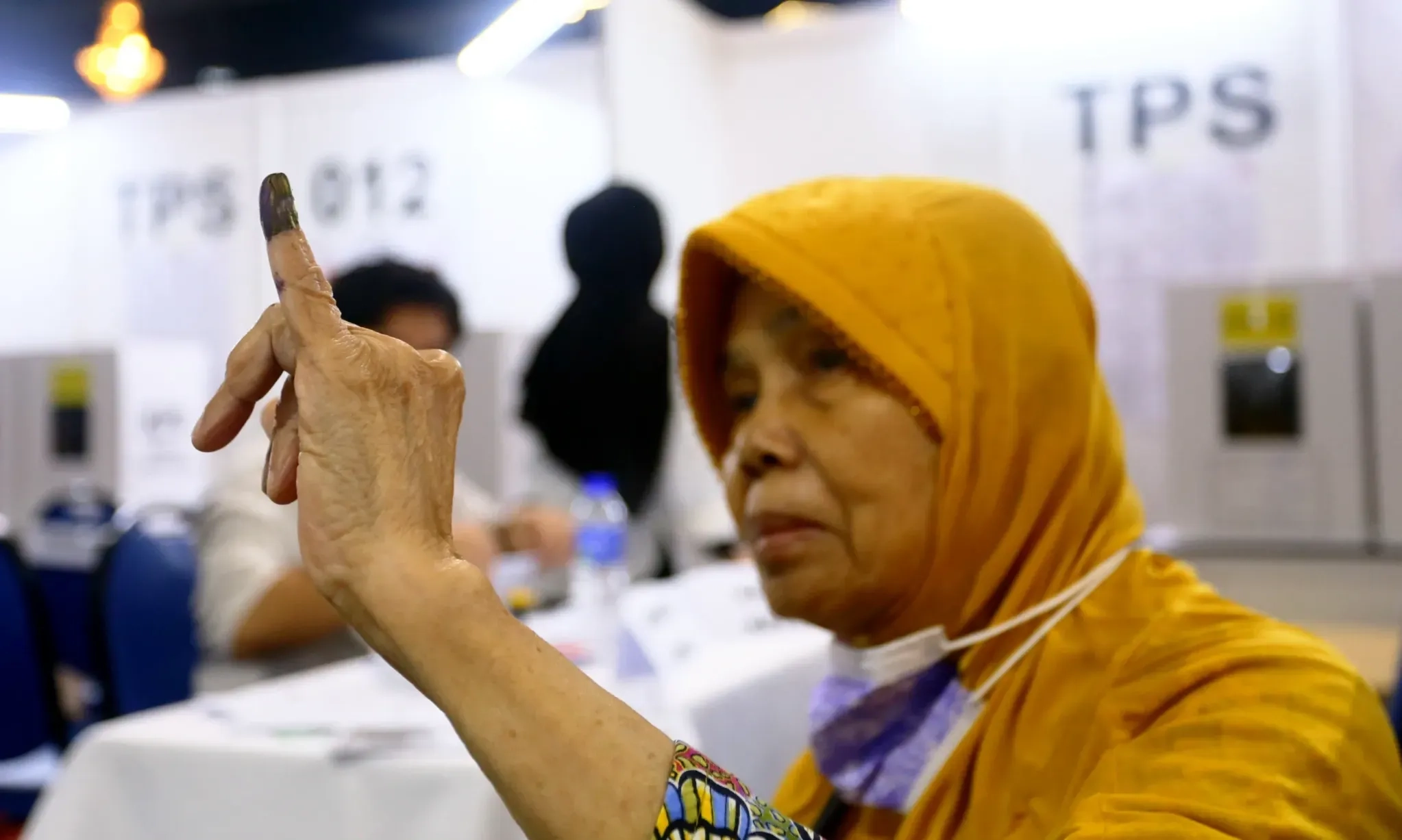 <p>Hasil PSU Pilkada Barito Utara Digugat Lagi</p>