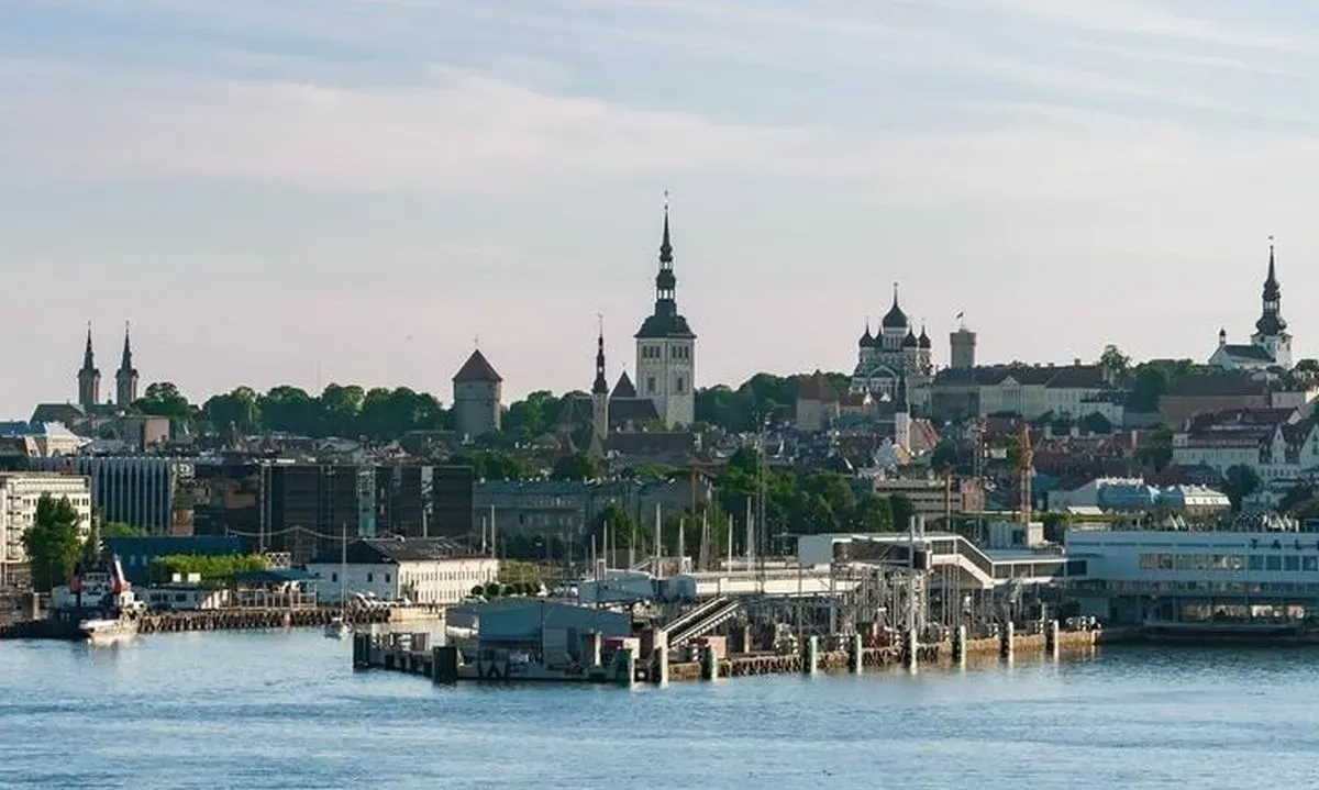 <p id="isPasted">10 Negara Paling Bersih Di Dunia Menurut EPI</p>