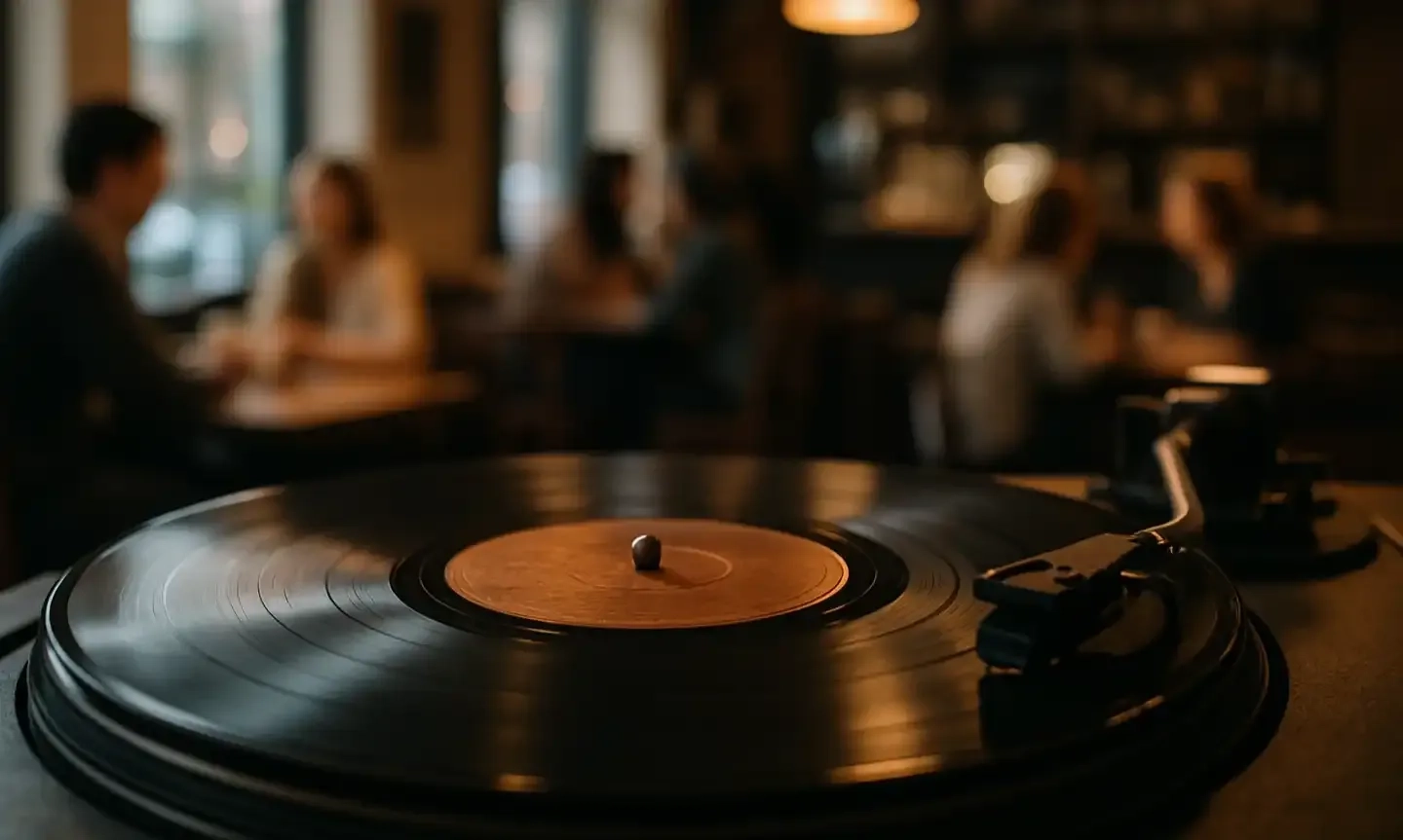 <p>Para Musisi Minta LMKN Serius Benahi Tata Kelola Royalti</p>