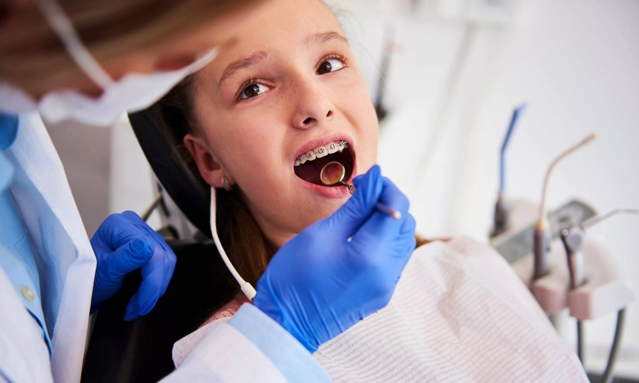 <p>Myofungsional, Terapi Pertumbuhan Gigi Rapi Sejak Dini</p>