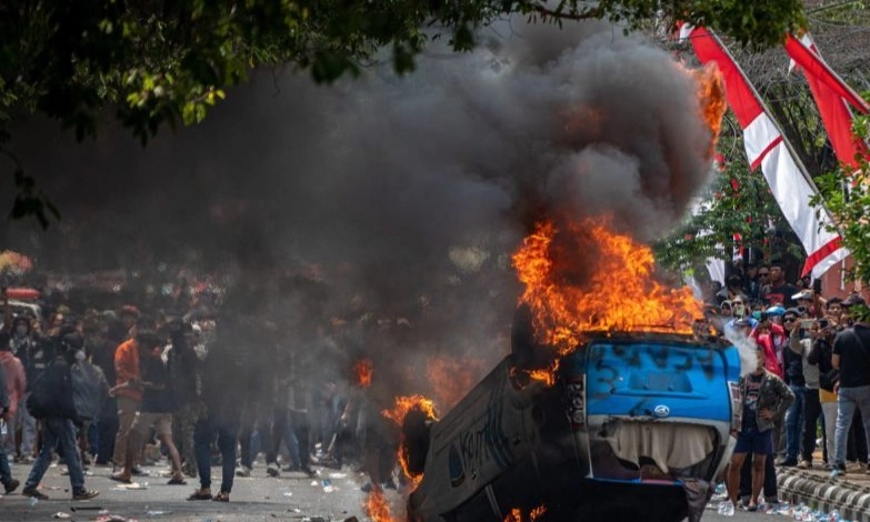 <p>Kisruh di Pati, Pemda Mesti Menguatkan Kemandirian Fiskal</p>