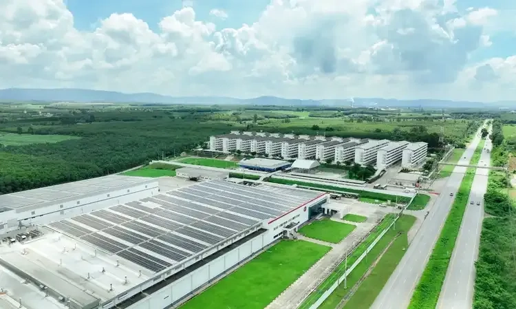 <p id="isPasted">Kementerian Investasi Tegaskan Hilirisasi Mengarah Ke Industri Hijau</p>