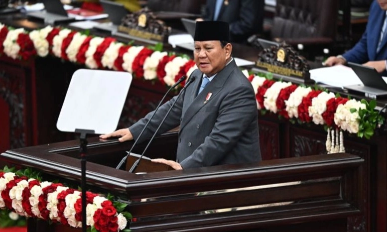 <p>Prabowo: Pemerintah Siapkan Rp402,4 T untuk Ketahanan Energi 2026</p>