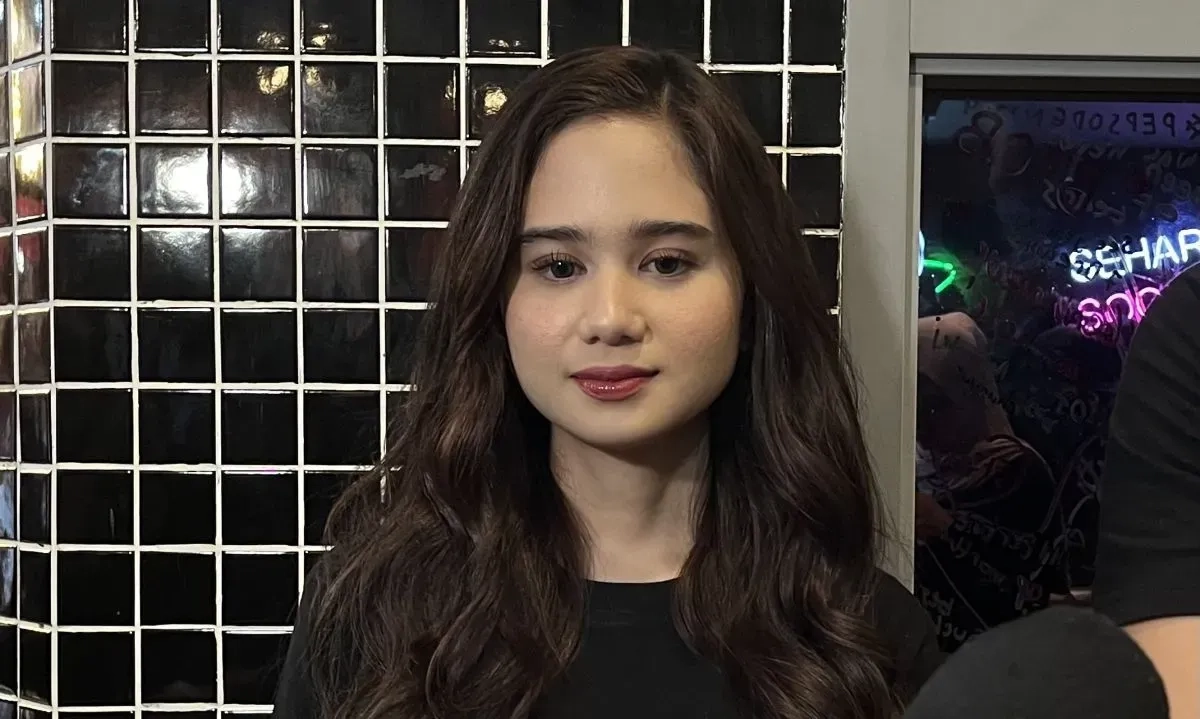 <p>Tissa Biani Merefleksikan Kemerdekaan: Bangga Akan Sinema Indonesia</p>