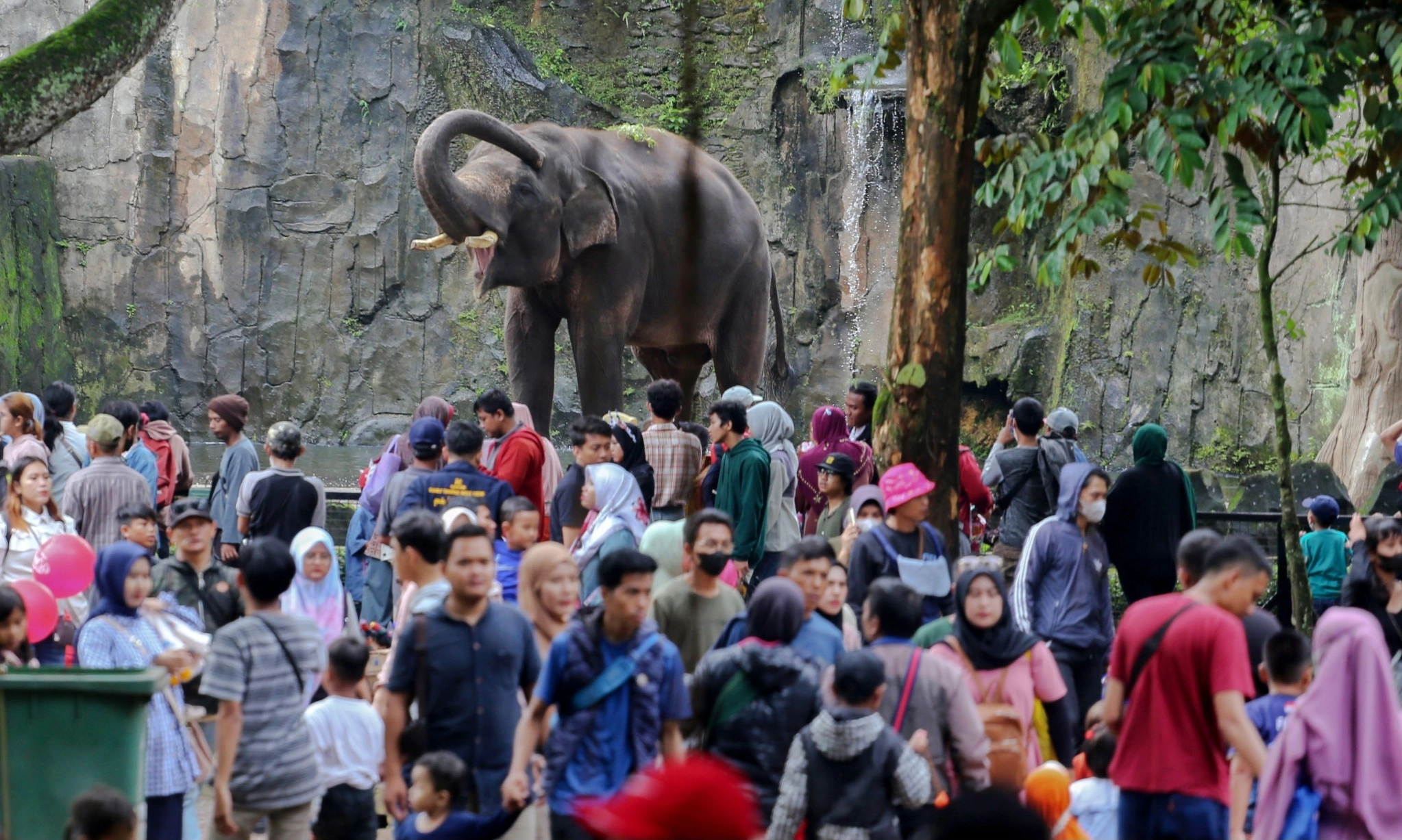 <p id="isPasted">Lokasi Wisata Gratis Di Jakarta Bagi Lansia, Difabel Dan Penerima KJP</p>