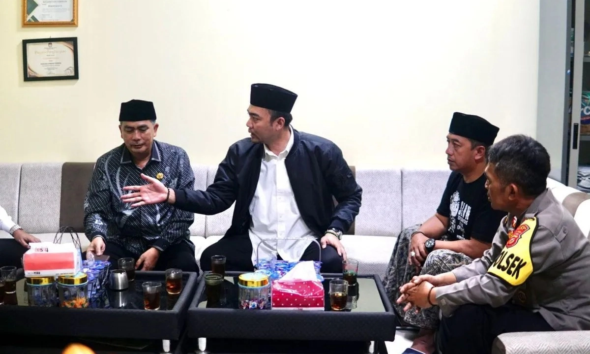 <p>Negara Jamin Kebebasan Beribadah Setiap Warga</p>
