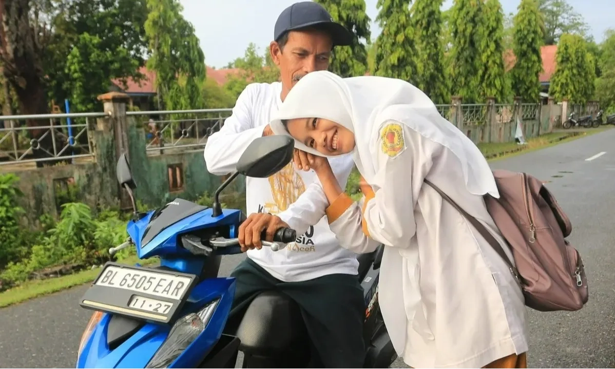 <p>Lembaga Pendidikan Keagamaan Perlu Perkuat Mitigasi Bencana</p>