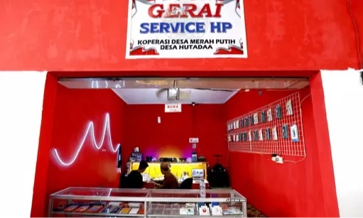 <p id="isPasted">2026, Anggaran Pembangunan Desa, Koperasi dan UMKM Capai Rp181,8 T</p>